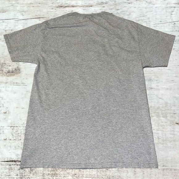 Disney Classic Mickey Mouse Sitting Pose T Shirt Mens Size Medium - Picture 5 of 5